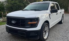 2024 Ford F-150 XL