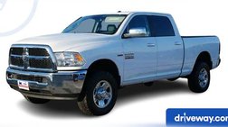 2015 Ram Ram Pickup 2500 SLT