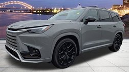 2025 Lexus TX 350 350