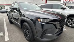 2024 Mazda CX-50 2.5 S Preferred