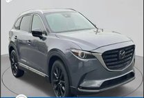 2023 Mazda CX-9 Carbon Edition
