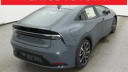 2025 Toyota Prius Plug-in Hybrid XSE