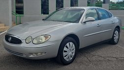 2006 Buick LaCrosse CX