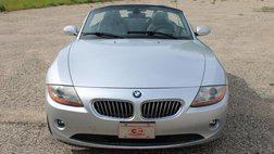 2003 BMW Z4 3.0i