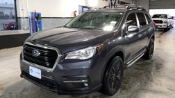 2021 Subaru Ascent Touring