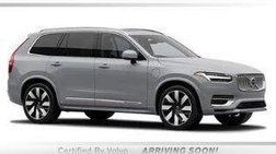 2025 Volvo XC90 T8 Plus Bright Theme 7P