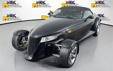 2000 Plymouth Prowler Base