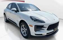 2019 Porsche Macan Base
