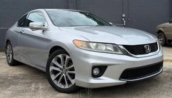 2015 Honda Accord EX-L V6