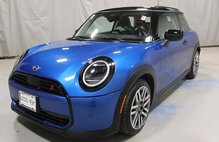 2025 MINI Hardtop Cooper S Signature Trim
