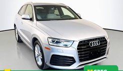 2018 Audi Q3 Premium