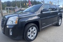 2013 GMC Terrain SLE-1