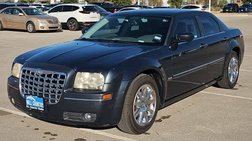 2008 Chrysler 300 Touring