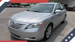 2009 Toyota Camry SE