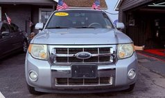2008 Ford Escape Limited