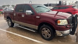 2005 Ford F-150 XLT