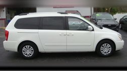 2012 Kia Sedona LX