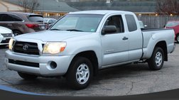 2007 Toyota Tacoma Base