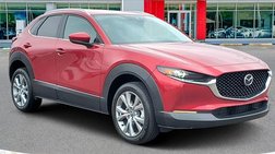2023 Mazda CX-30 