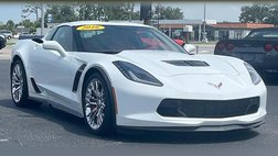 2016 Chevrolet Corvette Z06