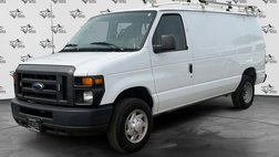 2013 Ford E-Series E-150