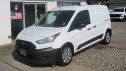 2020 Ford Transit Connect XL