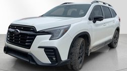 2023 Subaru Ascent Onyx Edition Limited