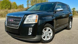 2013 GMC Terrain SLE-1