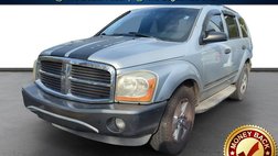 2006 Dodge Durango SLT