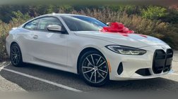 2022 BMW 4 Series 430i xDrive