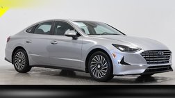 2023 Hyundai Sonata Hybrid SEL