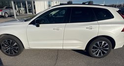 2024 Volvo XC60 B5 Core Dark Theme