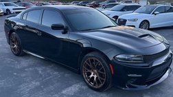2020 Dodge Charger R/T
