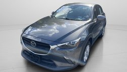 2021 Mazda CX-3 Sport