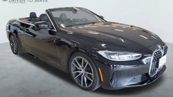 2024 BMW 4 Series 430i