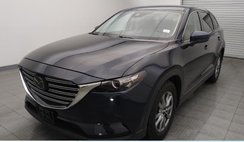 2019 Mazda CX-9 Touring