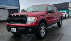 2010 Ford F-150 XL
