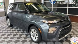2020 Kia Soul S