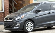 2020 Chevrolet Spark 1LT CVT