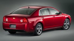 2010 Chevrolet Malibu LS
