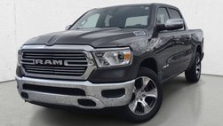 2024 Ram Ram Pickup 1500 Laramie