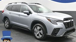 2024 Subaru Ascent Premium 7-Passenger