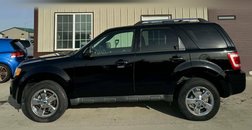 2010 Ford Escape Limited
