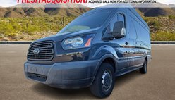 2019 Ford Transit 250