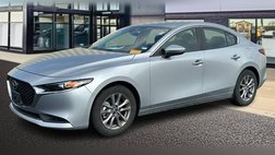 2021 Mazda MAZDA3 2.0