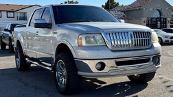 2008 Lincoln Mark LT Base