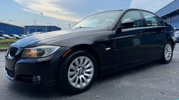 2009 BMW 3 Series 328i