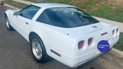 1994 Chevrolet Corvette Base