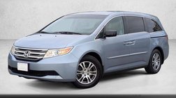 2011 Honda Odyssey EX