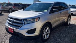 2016 Ford Edge SE